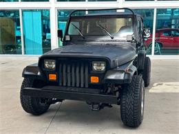 1993 Jeep Wrangler (CC-1793027) for sale in Palmetto, Florida