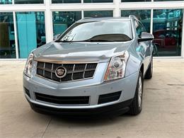 2011 Cadillac SRX (CC-1793031) for sale in Palmetto, Florida