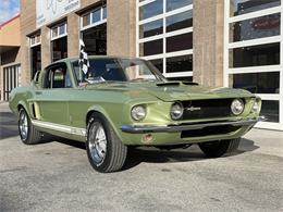 1967 Shelby GT500 (CC-1793049) for sale in Henderson, Nevada