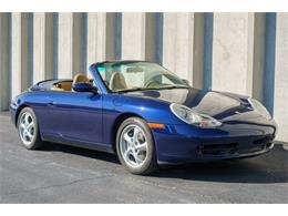 2001 Porsche 911 (CC-1793055) for sale in St. Louis, Missouri