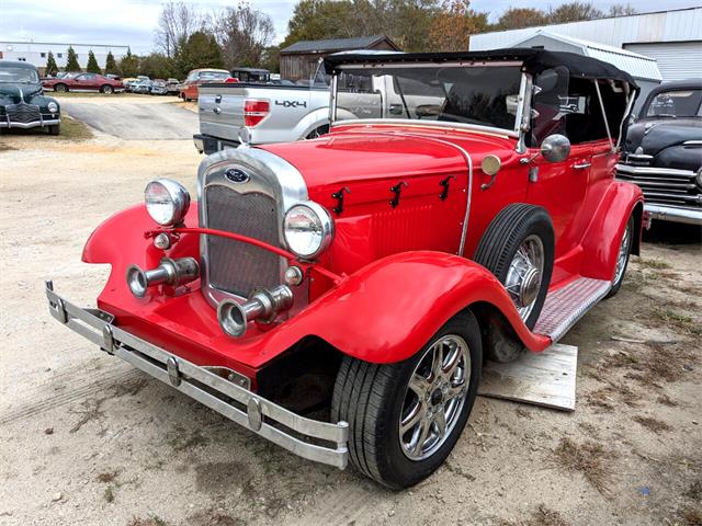 1930 Ford Model A (CC-1793059) for sale in Gray Court, South Carolina