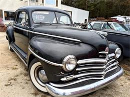 1948 Plymouth Coupe (CC-1793060) for sale in Gray Court, South Carolina