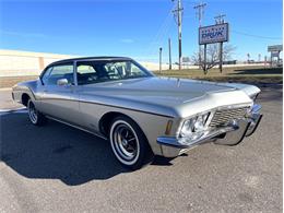 1972 Buick Riviera (CC-1793063) for sale in Ramsey, Minnesota