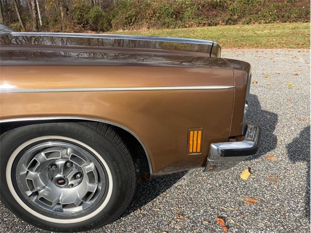 1972 Oldsmobile Delta 88 (CC-1793064) for sale in West Chester, Pennsylvania