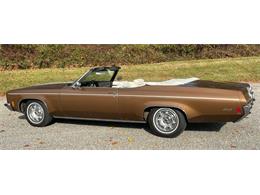 1972 Oldsmobile Delta 88 (CC-1793064) for sale in West Chester, Pennsylvania