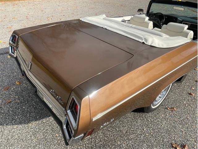 1972 Oldsmobile Delta 88 (CC-1793064) for sale in West Chester, Pennsylvania