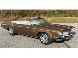 1972 Oldsmobile Delta 88 (CC-1793064) for sale in West Chester, Pennsylvania