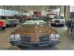 1972 Oldsmobile Delta 88 (CC-1793064) for sale in West Chester, Pennsylvania