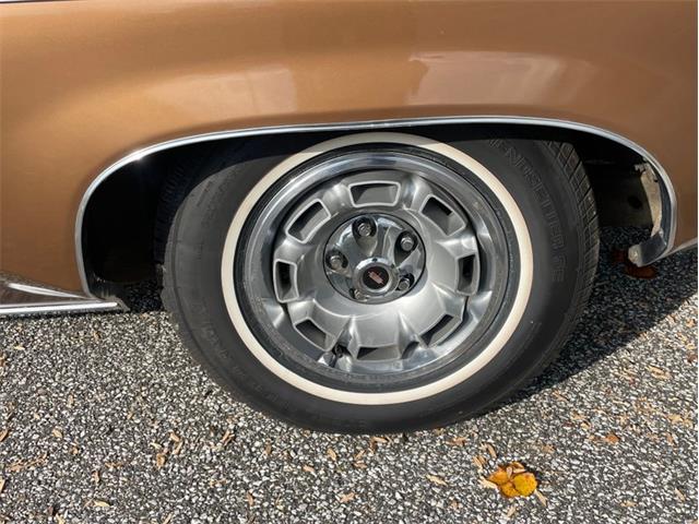 1972 Oldsmobile Delta 88 (CC-1793064) for sale in West Chester, Pennsylvania