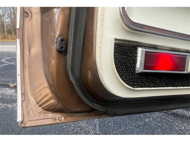 1972 Oldsmobile Delta 88 (CC-1793064) for sale in West Chester, Pennsylvania