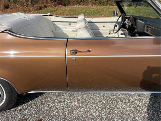 1972 Oldsmobile Delta 88 (CC-1793064) for sale in West Chester, Pennsylvania