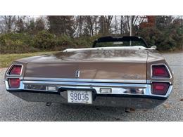 1972 Oldsmobile Delta 88 (CC-1793064) for sale in West Chester, Pennsylvania