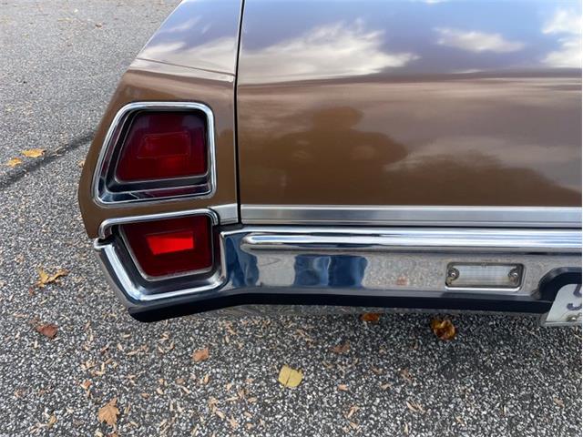 1972 Oldsmobile Delta 88 (CC-1793064) for sale in West Chester, Pennsylvania