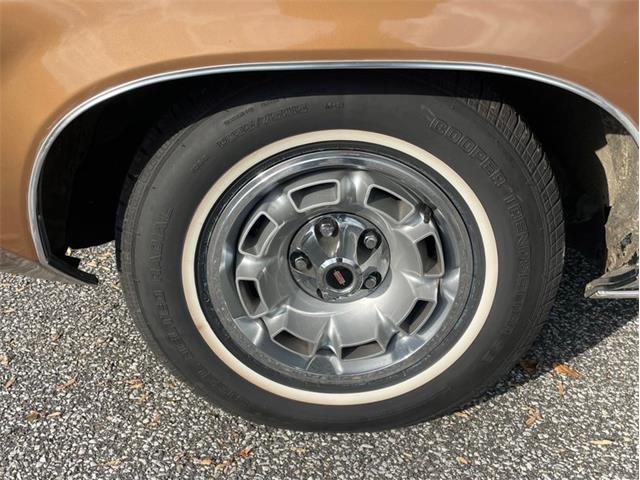 1972 Oldsmobile Delta 88 (CC-1793064) for sale in West Chester, Pennsylvania