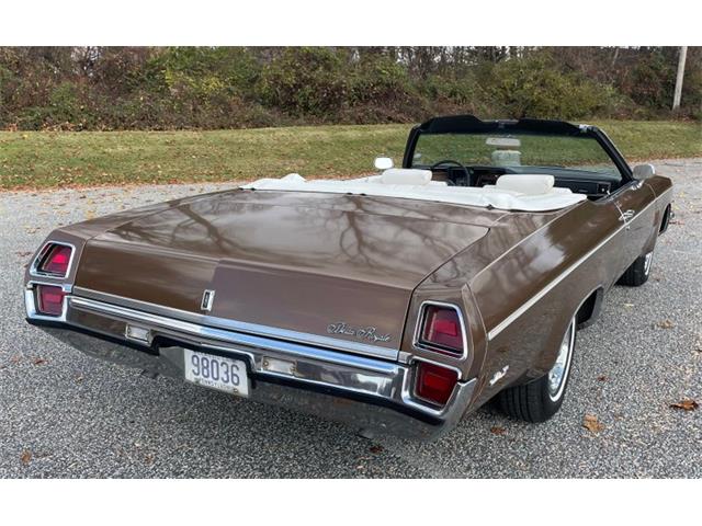 1972 Oldsmobile Delta 88 (CC-1793064) for sale in West Chester, Pennsylvania