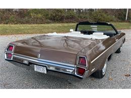 1972 Oldsmobile Delta 88 (CC-1793064) for sale in West Chester, Pennsylvania