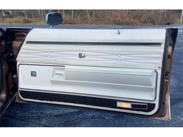 1972 Oldsmobile Delta 88 (CC-1793064) for sale in West Chester, Pennsylvania