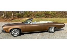 1972 Oldsmobile Delta 88 (CC-1793064) for sale in West Chester, Pennsylvania