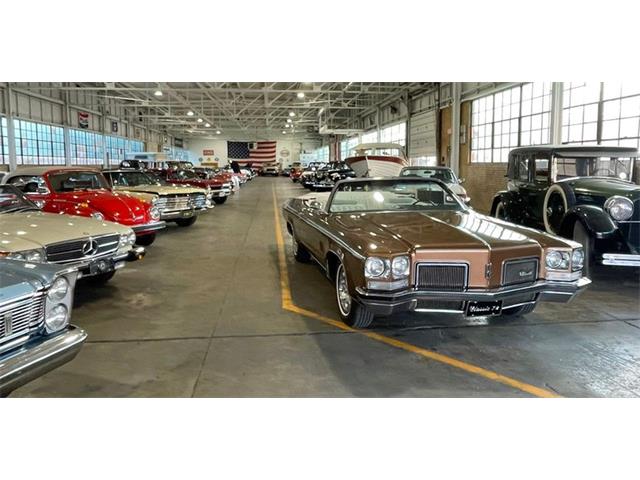 1972 Oldsmobile Delta 88 (CC-1793064) for sale in West Chester, Pennsylvania