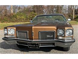 1972 Oldsmobile Delta 88 (CC-1793064) for sale in West Chester, Pennsylvania