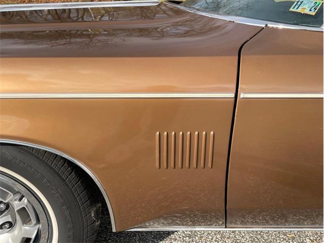 1972 Oldsmobile Delta 88 (CC-1793064) for sale in West Chester, Pennsylvania