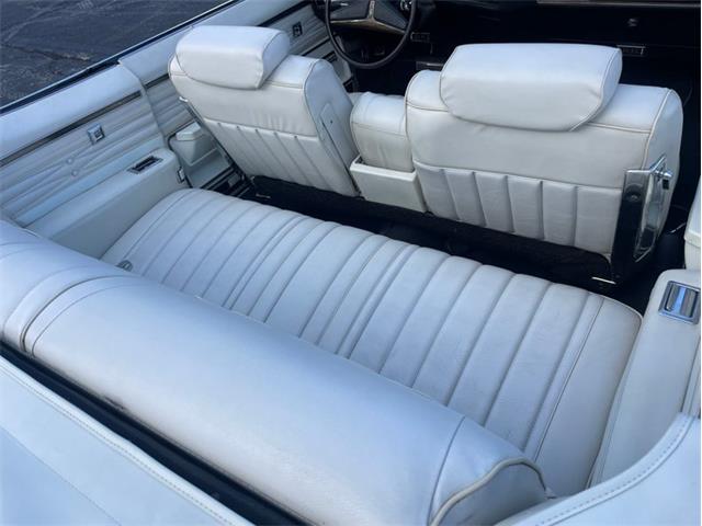 1972 Oldsmobile Delta 88 (CC-1793064) for sale in West Chester, Pennsylvania