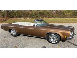 1972 Oldsmobile Delta 88 (CC-1793064) for sale in West Chester, Pennsylvania