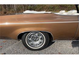 1972 Oldsmobile Delta 88 (CC-1793064) for sale in West Chester, Pennsylvania