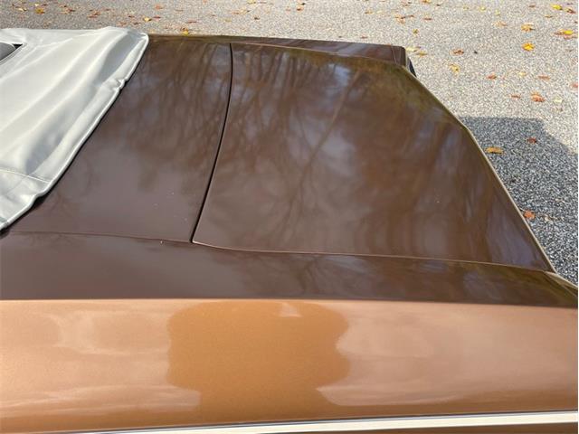 1972 Oldsmobile Delta 88 (CC-1793064) for sale in West Chester, Pennsylvania