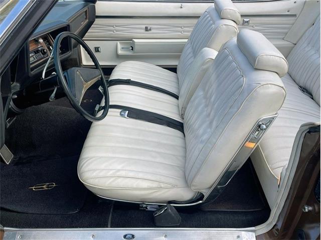 1972 Oldsmobile Delta 88 (CC-1793064) for sale in West Chester, Pennsylvania