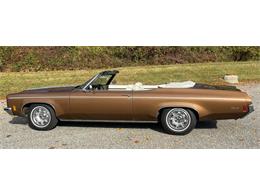 1972 Oldsmobile Delta 88 (CC-1793064) for sale in West Chester, Pennsylvania