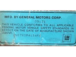 1972 Oldsmobile Delta 88 (CC-1793064) for sale in West Chester, Pennsylvania