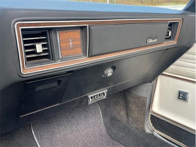 1972 Oldsmobile Delta 88 (CC-1793064) for sale in West Chester, Pennsylvania