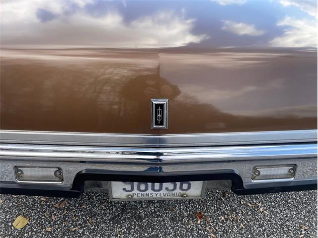 1972 Oldsmobile Delta 88 (CC-1793064) for sale in West Chester, Pennsylvania