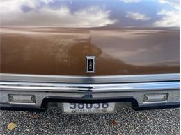 1972 Oldsmobile Delta 88 (CC-1793064) for sale in West Chester, Pennsylvania