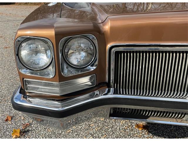 1972 Oldsmobile Delta 88 (CC-1793064) for sale in West Chester, Pennsylvania