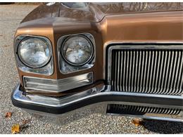 1972 Oldsmobile Delta 88 (CC-1793064) for sale in West Chester, Pennsylvania