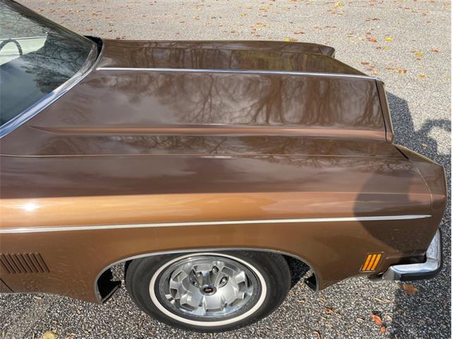 1972 Oldsmobile Delta 88 (CC-1793064) for sale in West Chester, Pennsylvania
