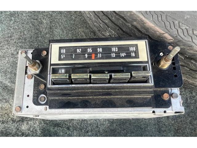 1972 Oldsmobile Delta 88 (CC-1793064) for sale in West Chester, Pennsylvania