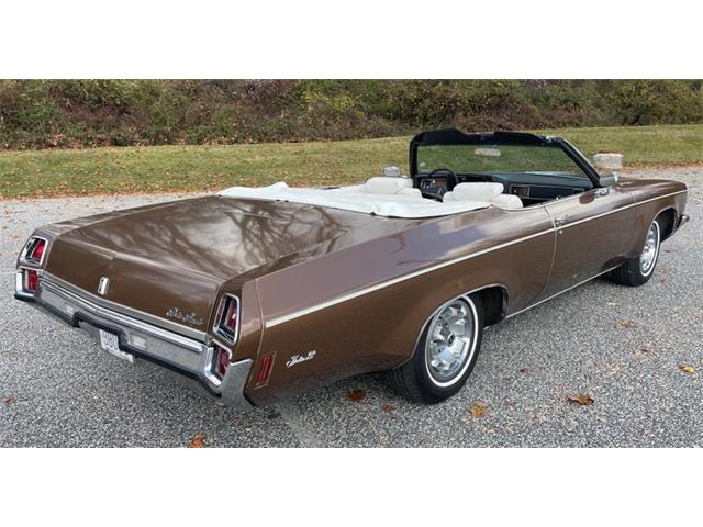 1972 Oldsmobile Delta 88 (CC-1793064) for sale in West Chester, Pennsylvania