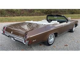 1972 Oldsmobile Delta 88 (CC-1793064) for sale in West Chester, Pennsylvania