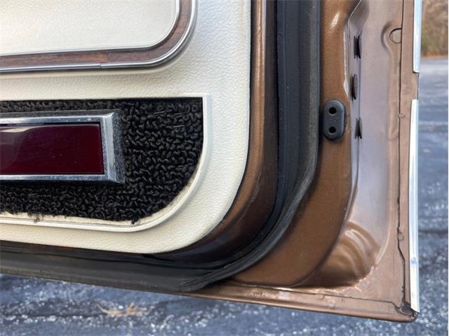 1972 Oldsmobile Delta 88 (CC-1793064) for sale in West Chester, Pennsylvania