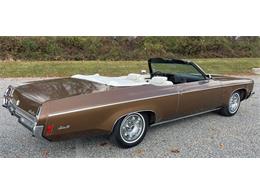 1972 Oldsmobile Delta 88 (CC-1793064) for sale in West Chester, Pennsylvania