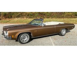 1972 Oldsmobile Delta 88 (CC-1793064) for sale in West Chester, Pennsylvania