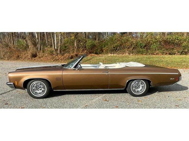 1972 Oldsmobile Delta 88 (CC-1793064) for sale in West Chester, Pennsylvania