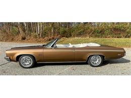 1972 Oldsmobile Delta 88 (CC-1793064) for sale in West Chester, Pennsylvania