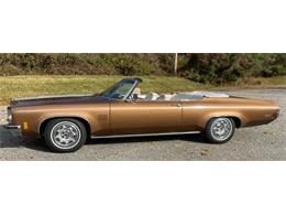 1972 Oldsmobile Delta 88 (CC-1793064) for sale in West Chester, Pennsylvania