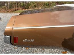 1972 Oldsmobile Delta 88 (CC-1793064) for sale in West Chester, Pennsylvania