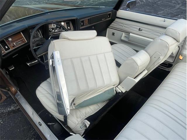 1972 Oldsmobile Delta 88 (CC-1793064) for sale in West Chester, Pennsylvania