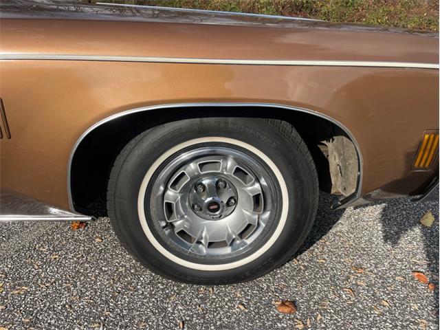 1972 Oldsmobile Delta 88 (CC-1793064) for sale in West Chester, Pennsylvania